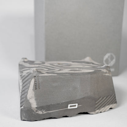 N/OH× BOTANIZE 〝SQUARE FOOTED〟M-c