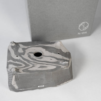 N/OH× BOTANIZE 〝SQUARE FOOTED〟M-c