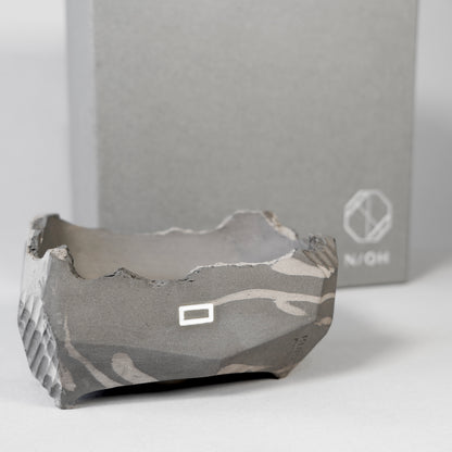 N/OH× BOTANIZE 〝SQUARE FOOTED〟S-a