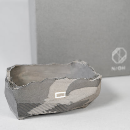 N/OH× BOTANIZE 〝SQUARE FOOTED〟S-b