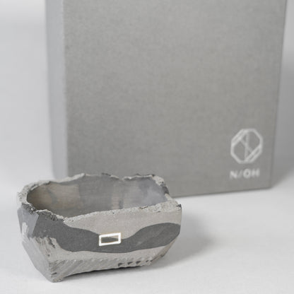 N/OH× BOTANIZE 〝SQUARE FOOTED〟SS-a