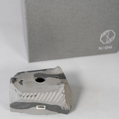 N/OH× BOTANIZE 〝SQUARE FOOTED〟SS-a