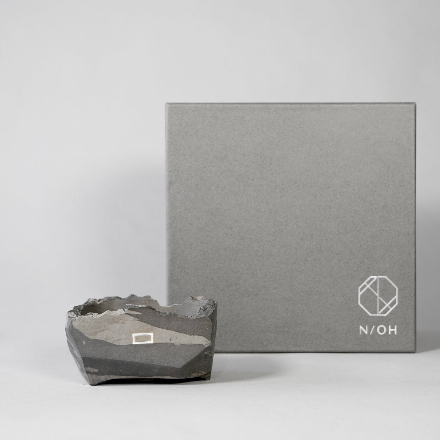 N/OH× BOTANIZE 〝SQUARE FOOTED〟SS-c