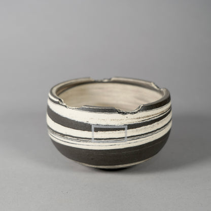 N/OH× BOTANIZE 〝N/OHBLE〟SS