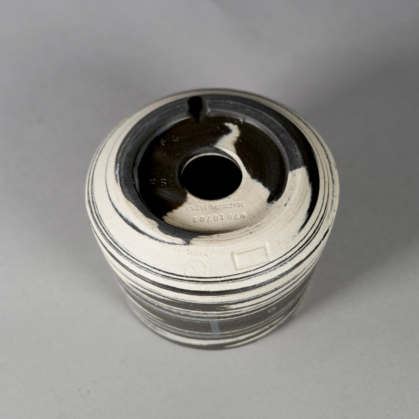 N/OH× BOTANIZE 〝N/OHBLE〟SS