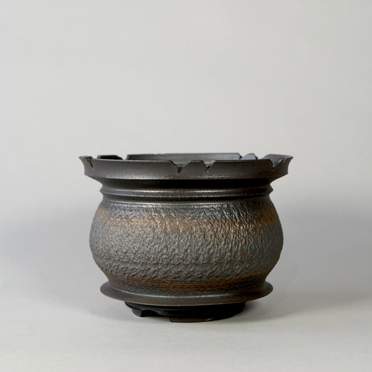 GOUJIN × BOTANIZE 〝KUROKIN〟 --DA--