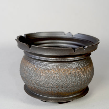 GOUJIN × BOTANIZE 〝KUROKIN〟 --DA--