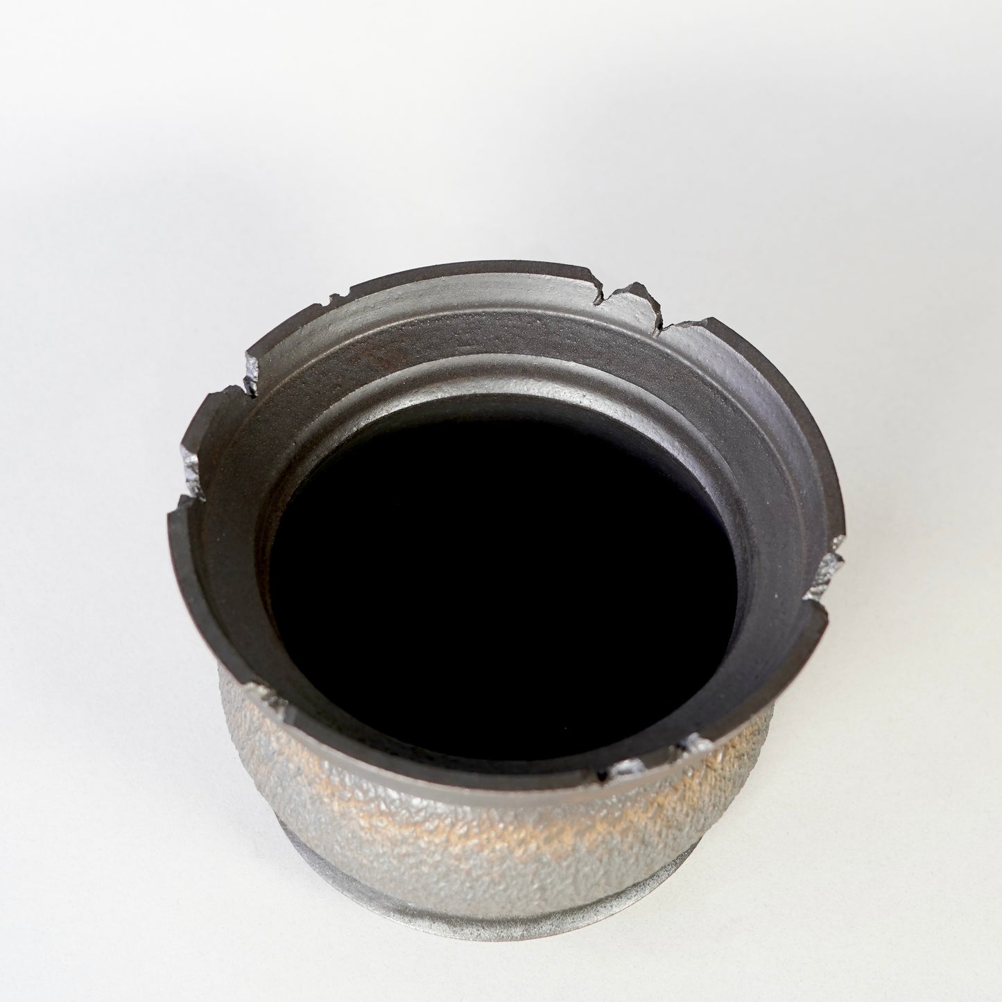 GOUJIN × BOTANIZE 〝KUROKIN〟 --DA--