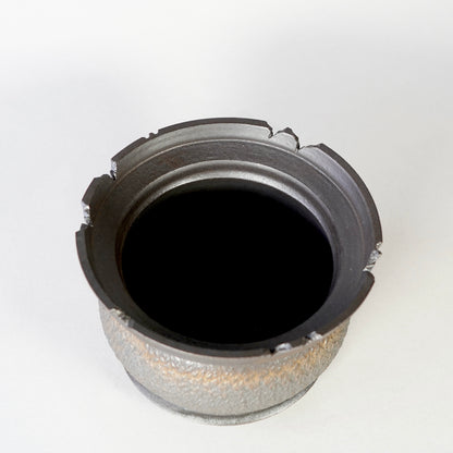 GOUJIN × BOTANIZE 〝KUROKIN〟 --DA--