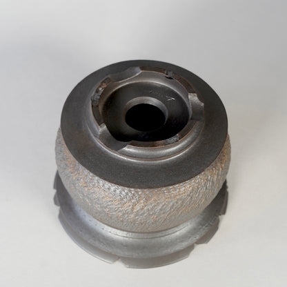 GOUJIN × BOTANIZE 〝KUROKIN〟 --DA--