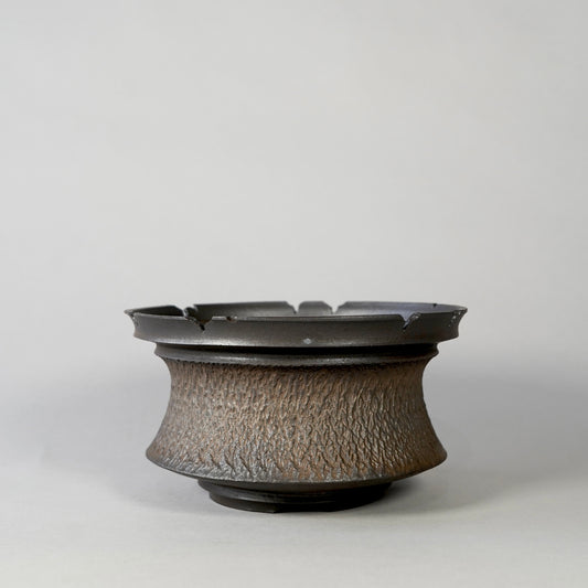 GOUJIN × BOTANIZE 〝KUROKIN〟 --DB--