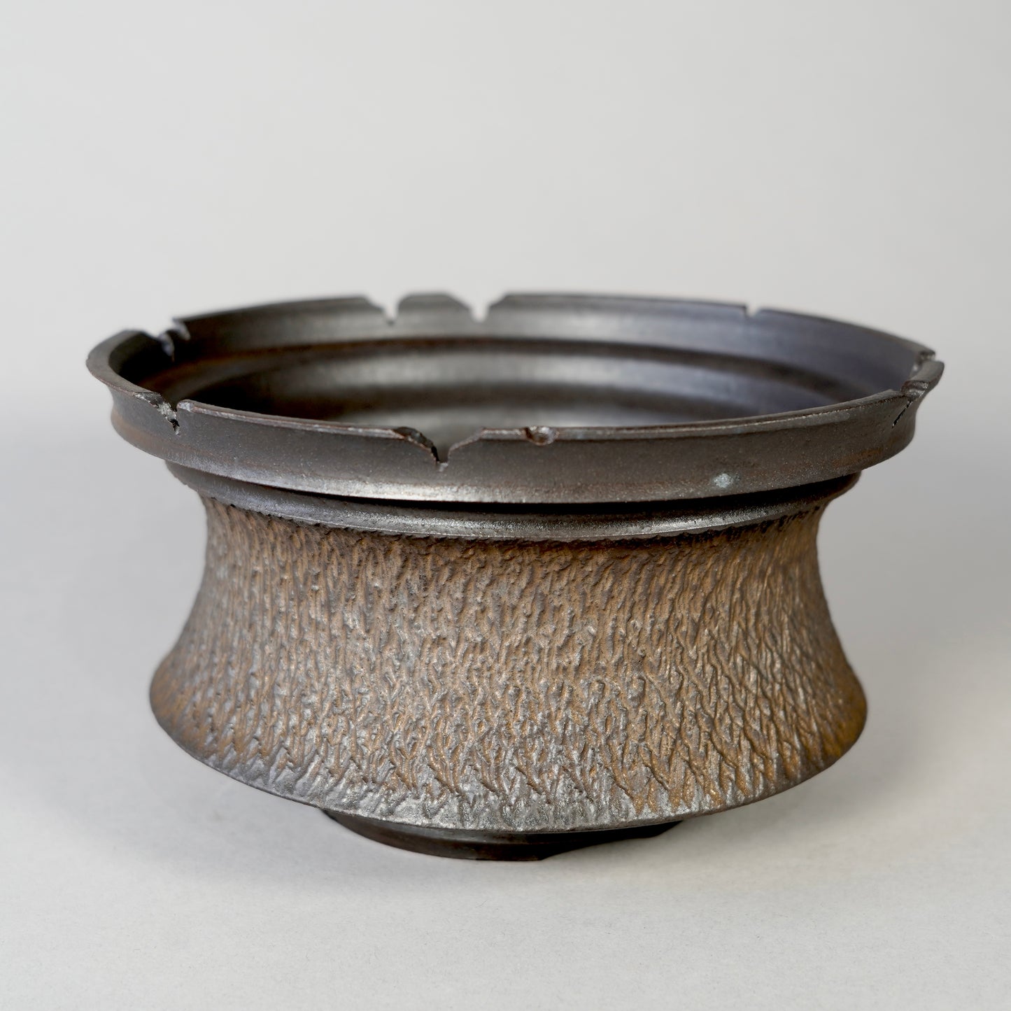 GOUJIN × BOTANIZE 〝KUROKIN〟 --DB--