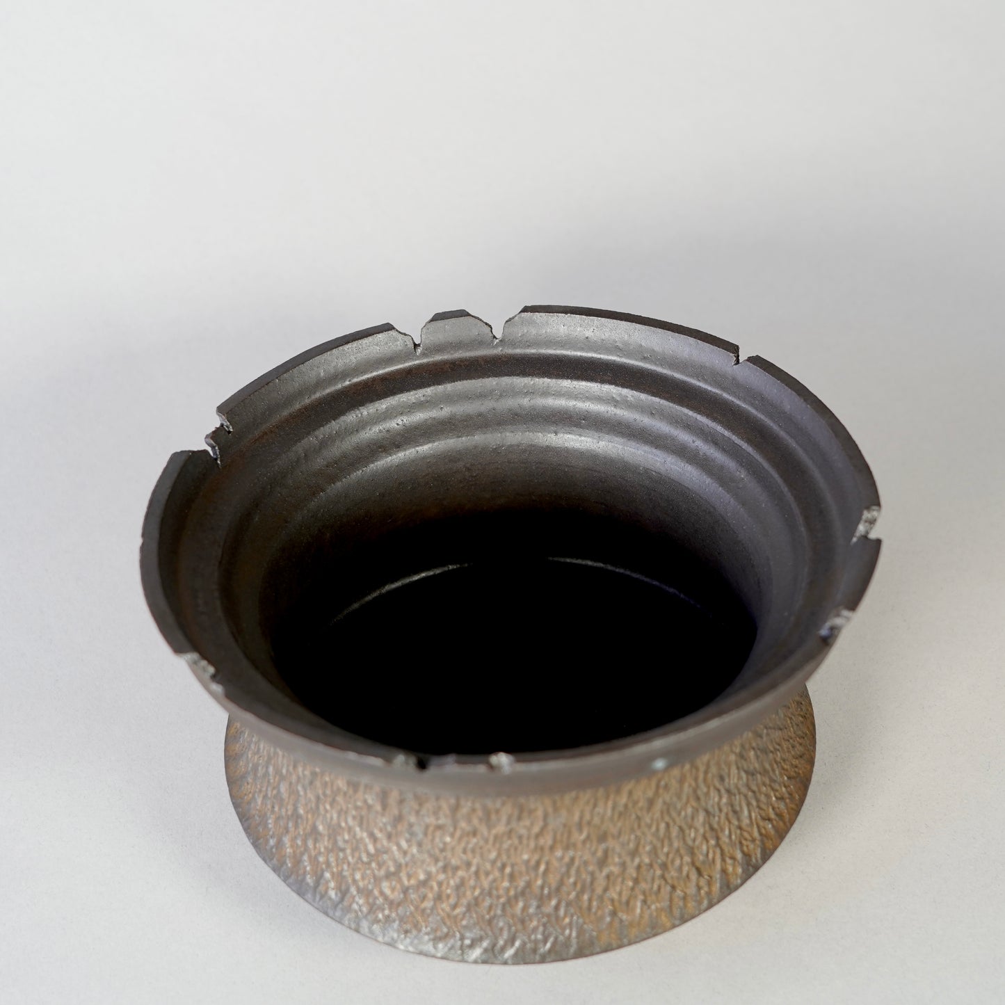 GOUJIN × BOTANIZE 〝KUROKIN〟 --DB--