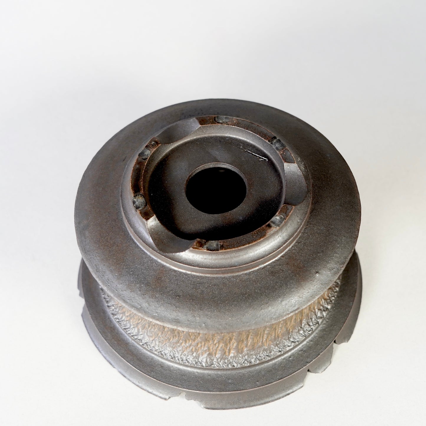 GOUJIN × BOTANIZE 〝KUROKIN〟 --DB--