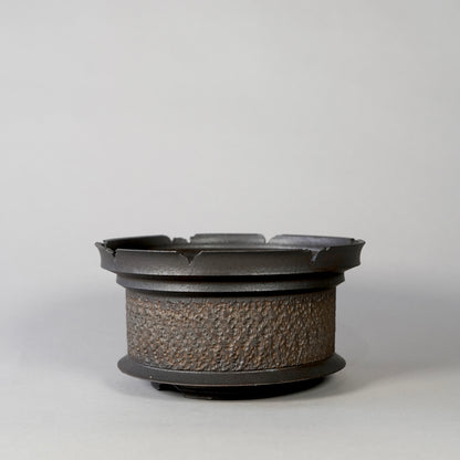 GOUJIN × BOTANIZE 〝KUROKIN〟 --DC--