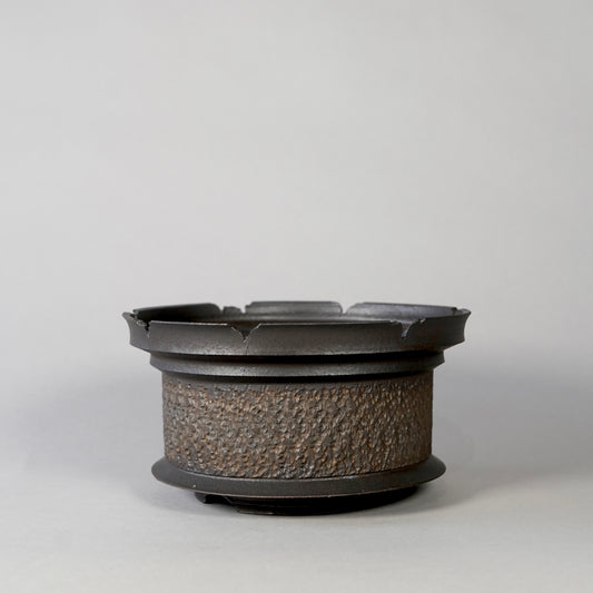 GOUJIN × BOTANIZE 〝KUROKIN〟 --DC--