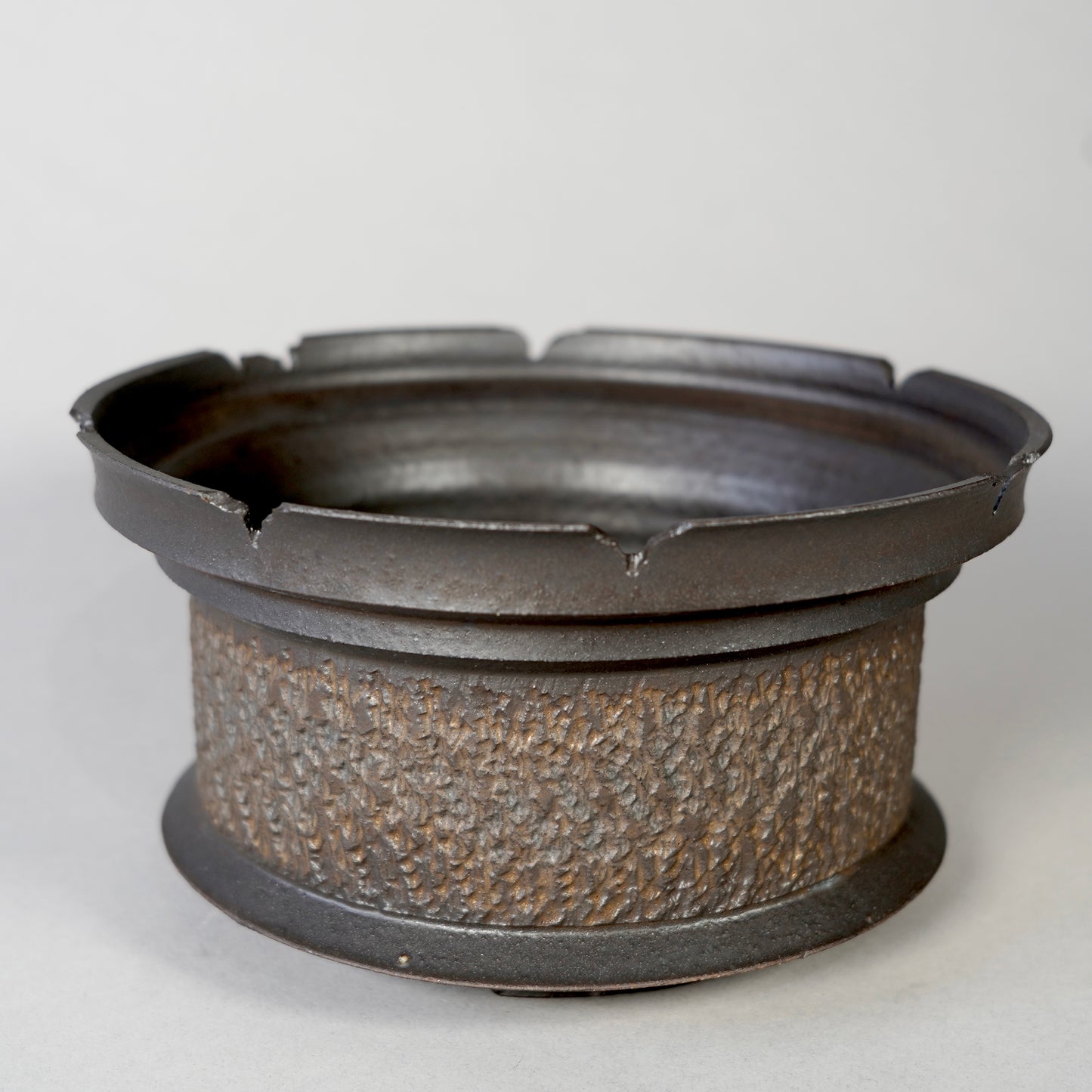 GOUJIN × BOTANIZE 〝KUROKIN〟 --DC--