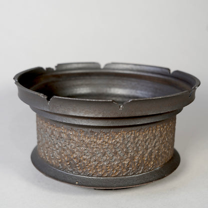 GOUJIN × BOTANIZE 〝KUROKIN〟 --DC--