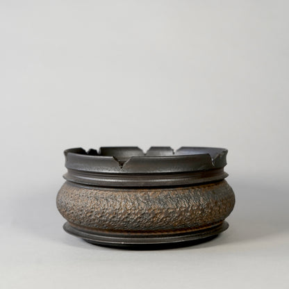 GOUJIN × BOTANIZE 〝KUROKIN〟 --DD--