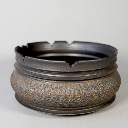 GOUJIN × BOTANIZE 〝KUROKIN〟 --DD--