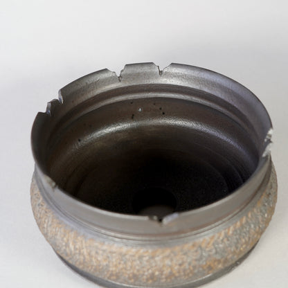 GOUJIN × BOTANIZE 〝KUROKIN〟 --DD--