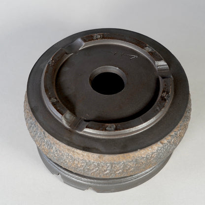 GOUJIN × BOTANIZE 〝KUROKIN〟 --DD--