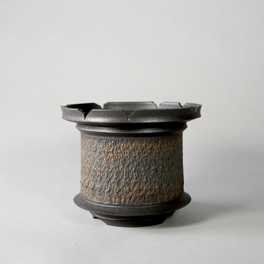 GOUJIN × BOTANIZE 〝KUROKIN〟 --EA--