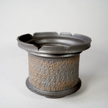 GOUJIN × BOTANIZE 〝KUROKIN〟 --EA--