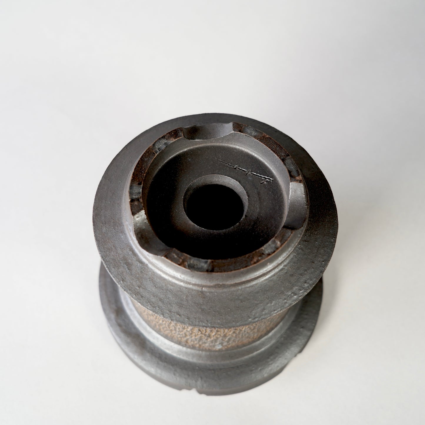 GOUJIN × BOTANIZE 〝KUROKIN〟 --EA--