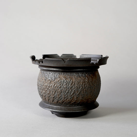 GOUJIN × BOTANIZE 〝KUROKIN〟 --EB--