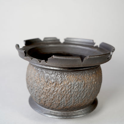 GOUJIN × BOTANIZE 〝KUROKIN〟 --EB--