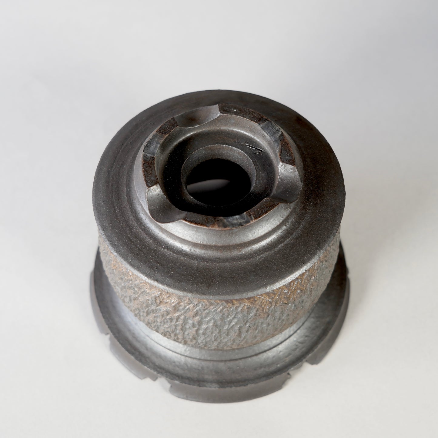 GOUJIN × BOTANIZE 〝KUROKIN〟 --EB--