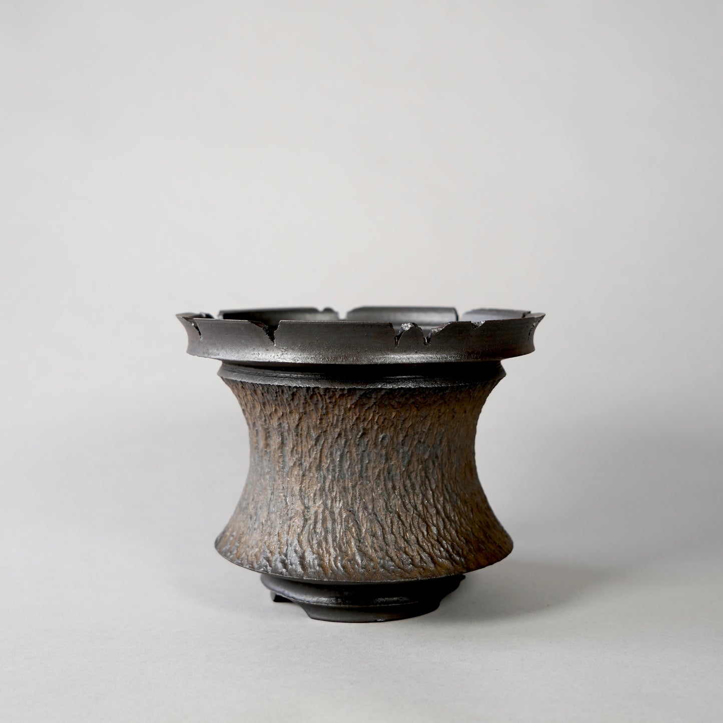 GOUJIN × BOTANIZE 〝KUROKIN〟 --EC--