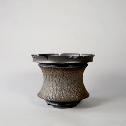 GOUJIN × BOTANIZE 〝KUROKIN〟 --EC--