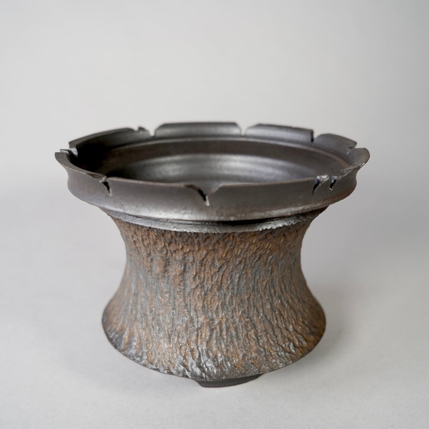 GOUJIN × BOTANIZE 〝KUROKIN〟 --EC--