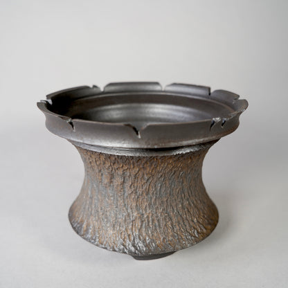 GOUJIN × BOTANIZE 〝KUROKIN〟 --EC--