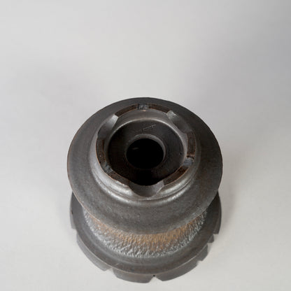 GOUJIN × BOTANIZE 〝KUROKIN〟 --EC--