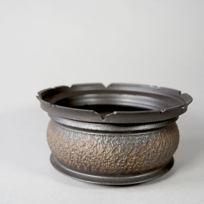 GOUJIN × BOTANIZE 〝KUROKIN〟 --ED--