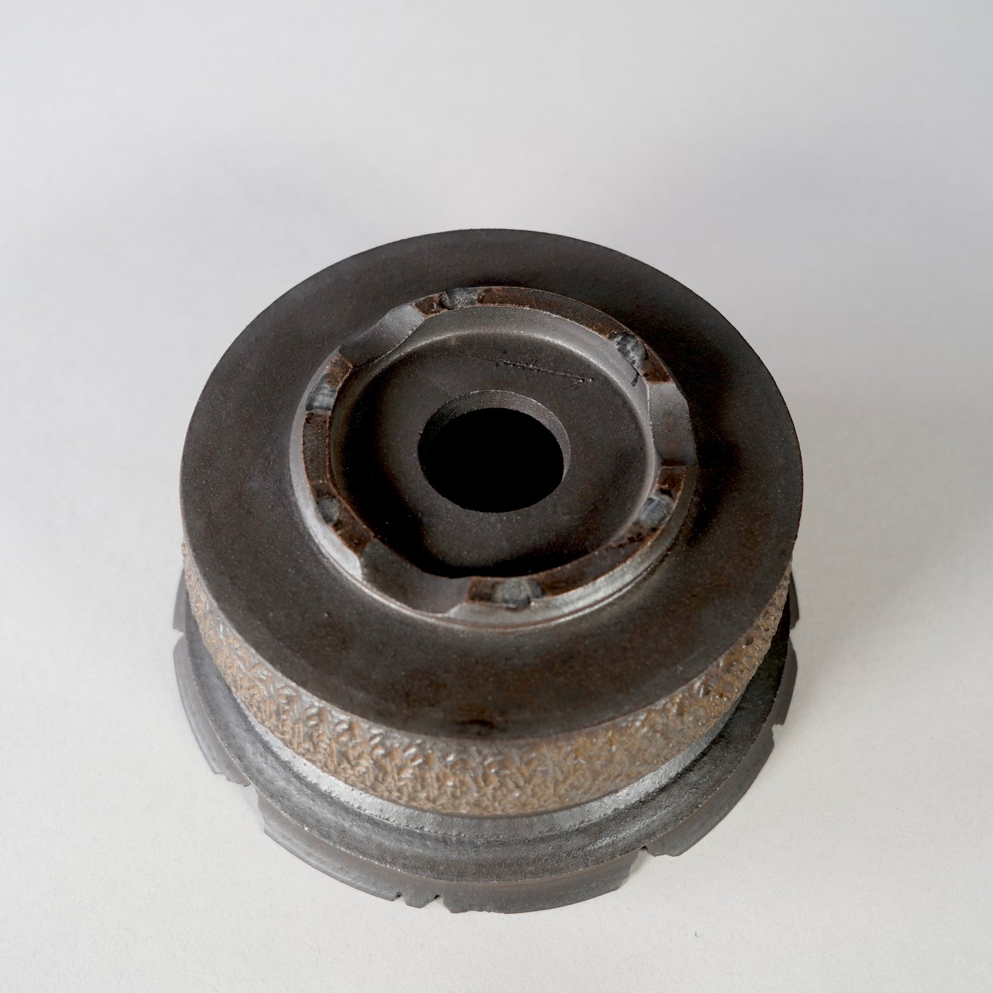 GOUJIN × BOTANIZE 〝KUROKIN〟 --ED--