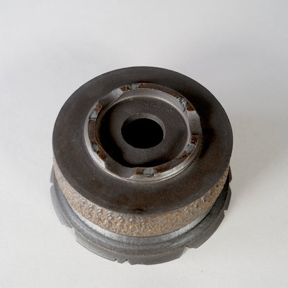 GOUJIN × BOTANIZE 〝KUROKIN〟 --ED--