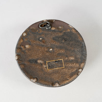 GOUJIN × BOTANIZE 〝Objet〟 --掛花--