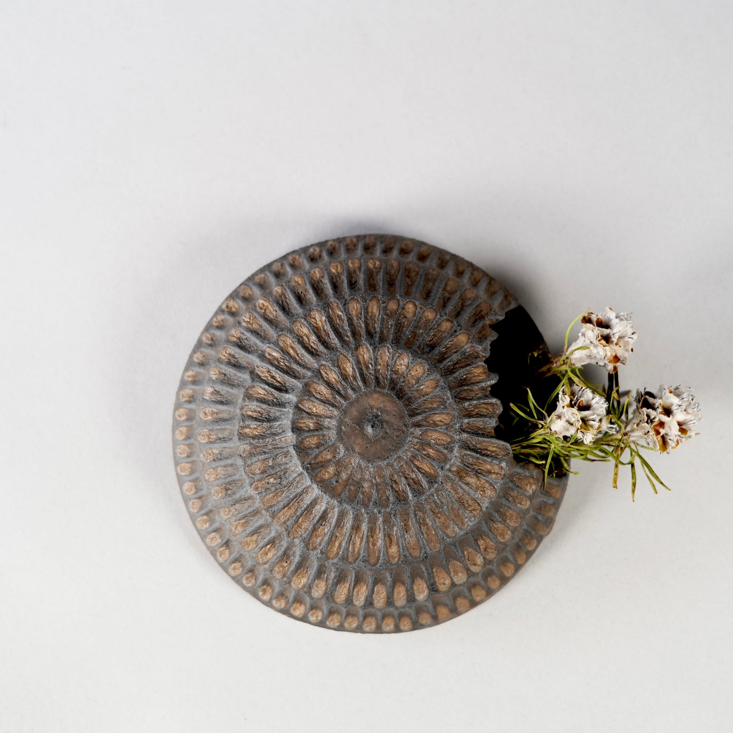 GOUJIN × BOTANIZE 〝Objet〟 --掛花--