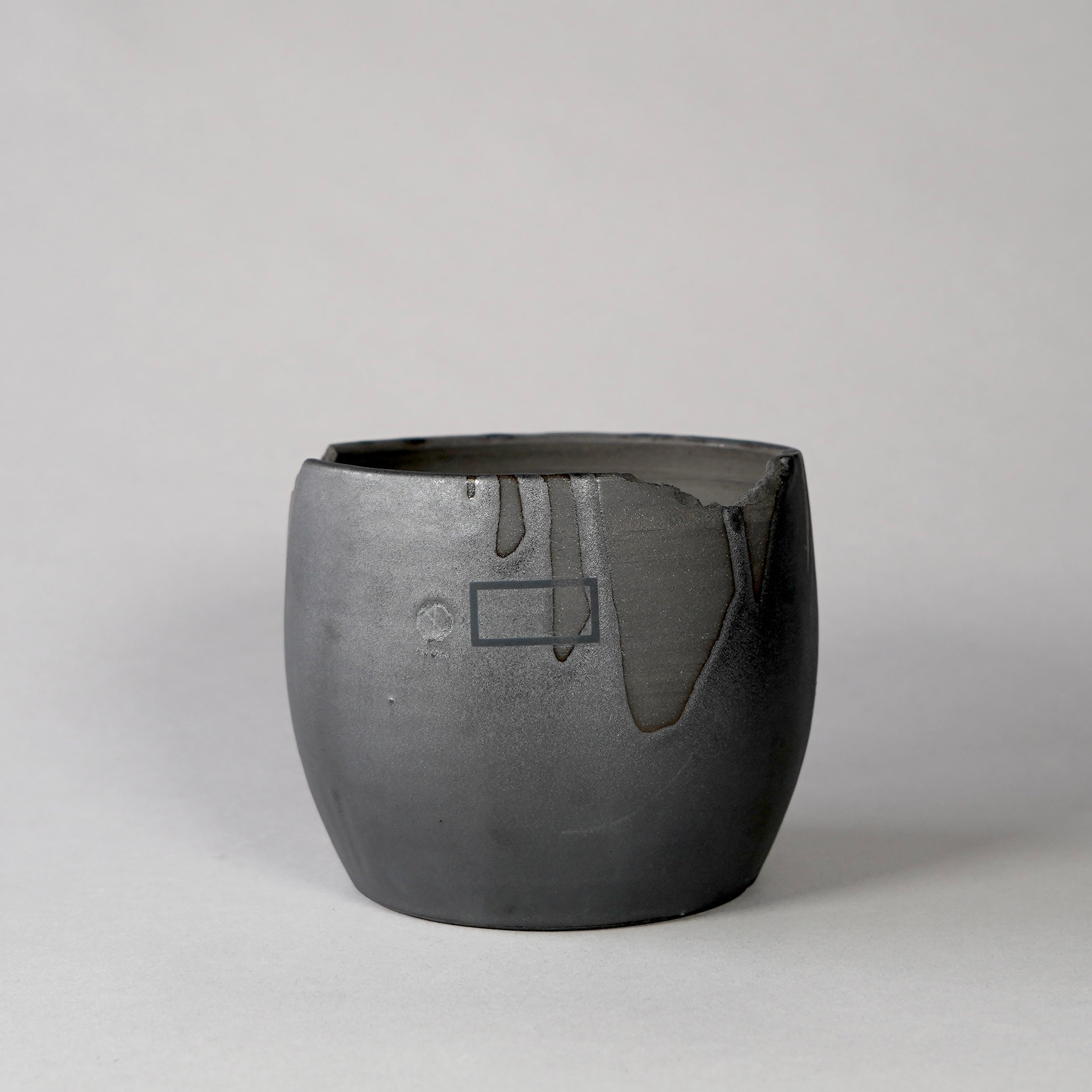 N/OH×BOTANIZE〗新品 ボタナイズ コロ鉢 Sサイズ 13㎝ 【公式通販】
