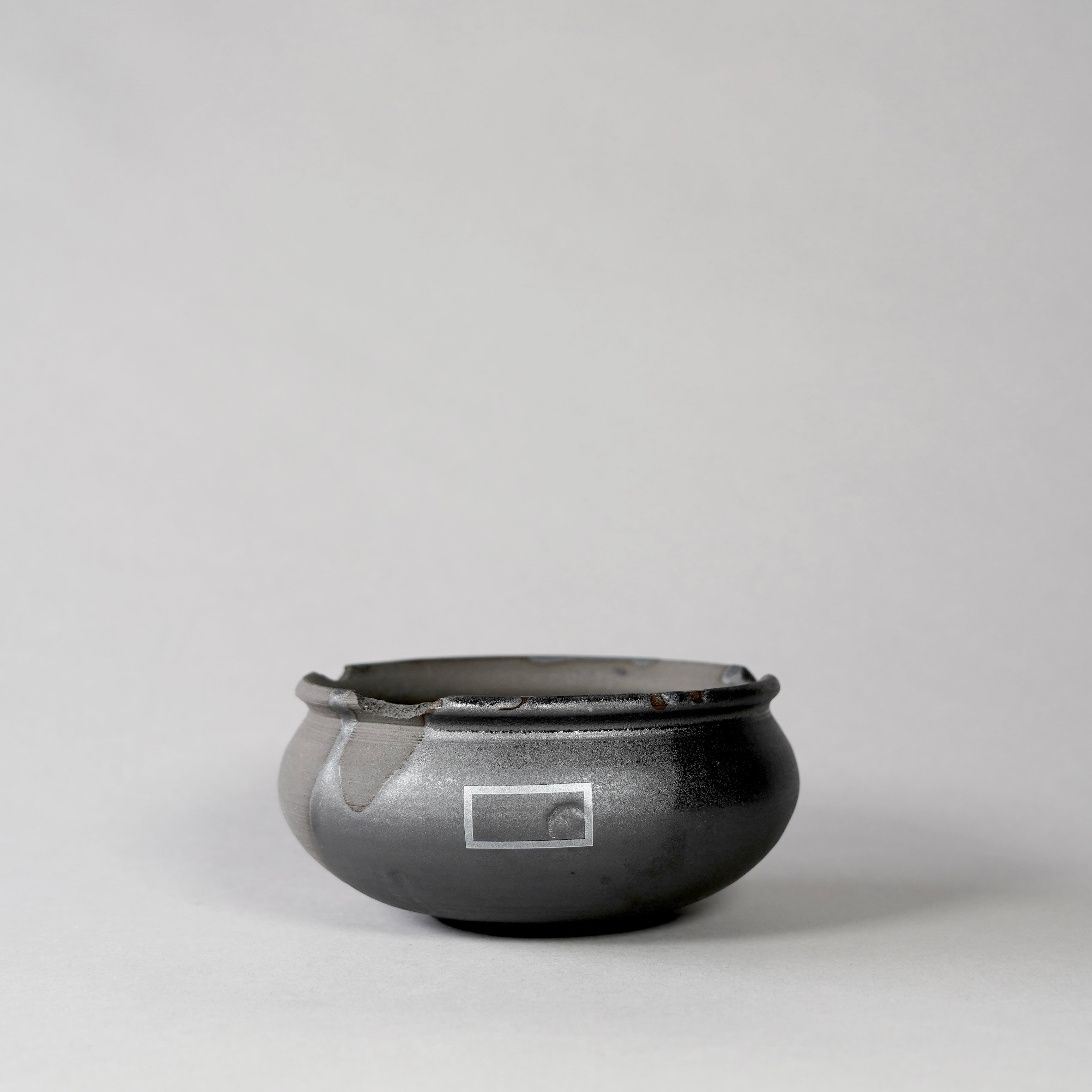〖N/OH×BOTANIZE〗新品 ボタナイズ　コロ鉢　Sサイズ　13㎝ DSC041632.jpg?v=1751800716&