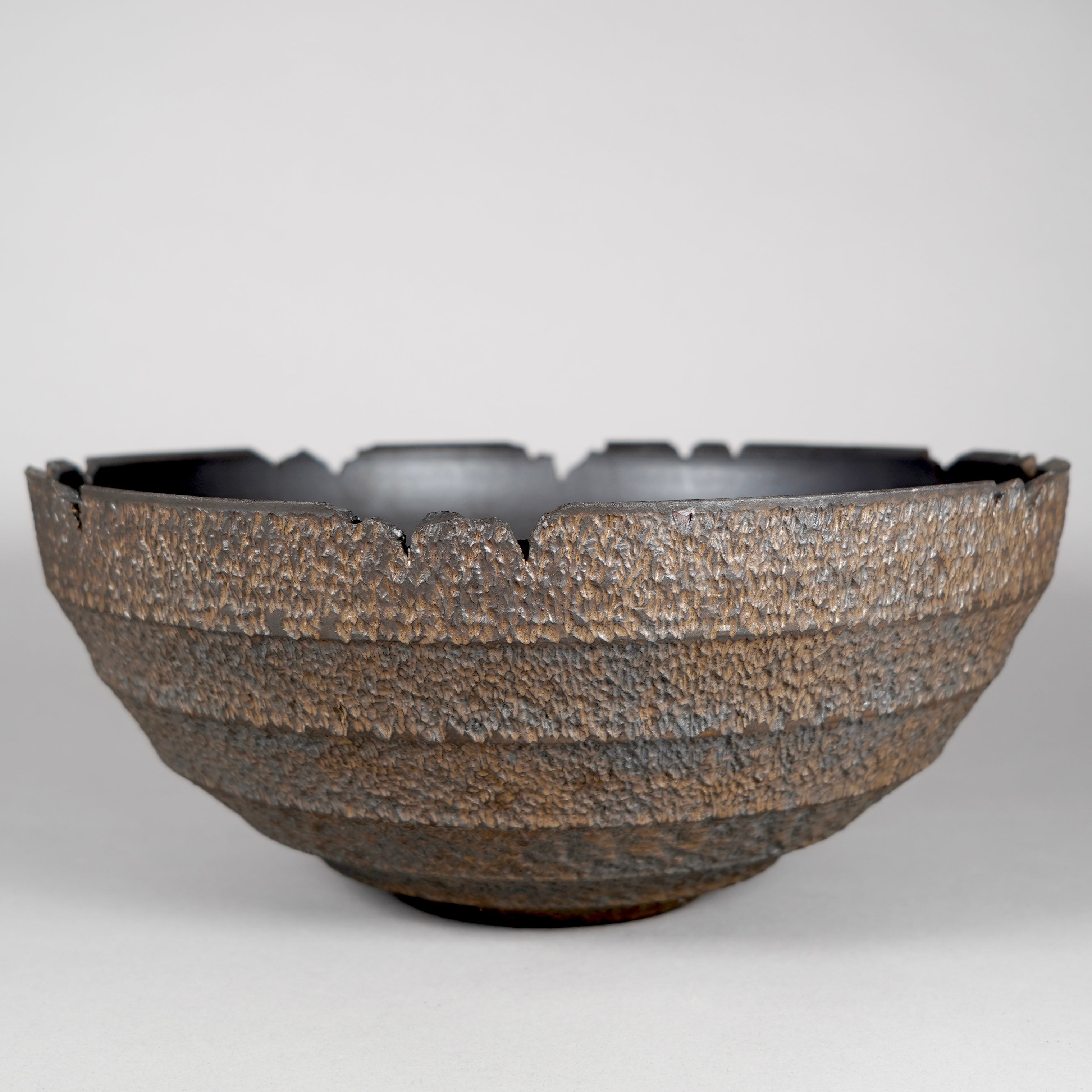 POT – BOTANIZE