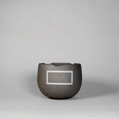 N/OH× BOTANIZE 〝コロ鉢〟S