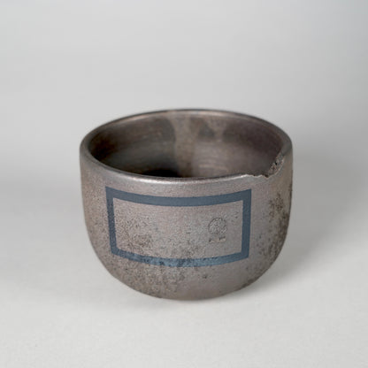 N/OH× BOTANIZE 〝コロ鉢 Am〟SS