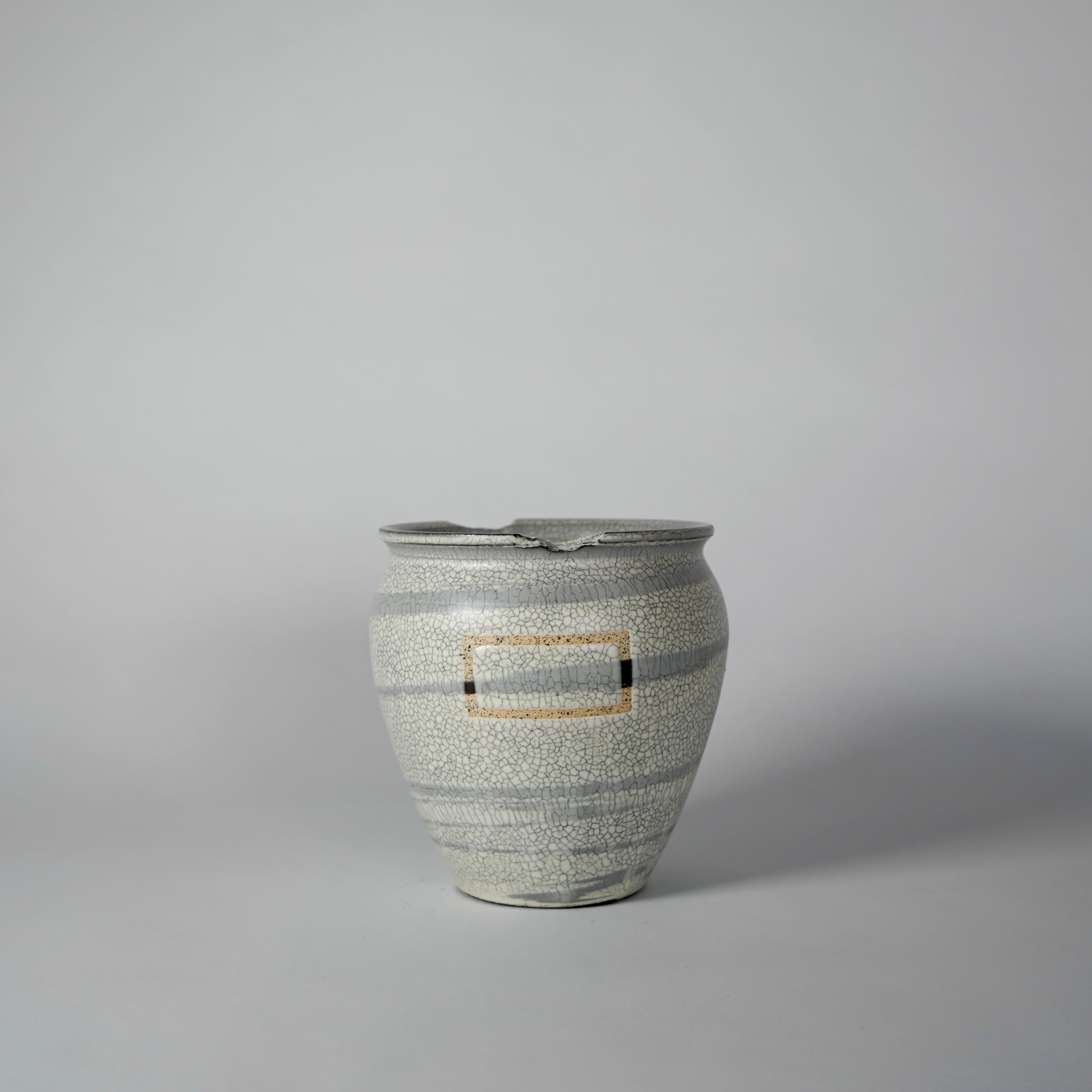 POT – BOTANIZE
