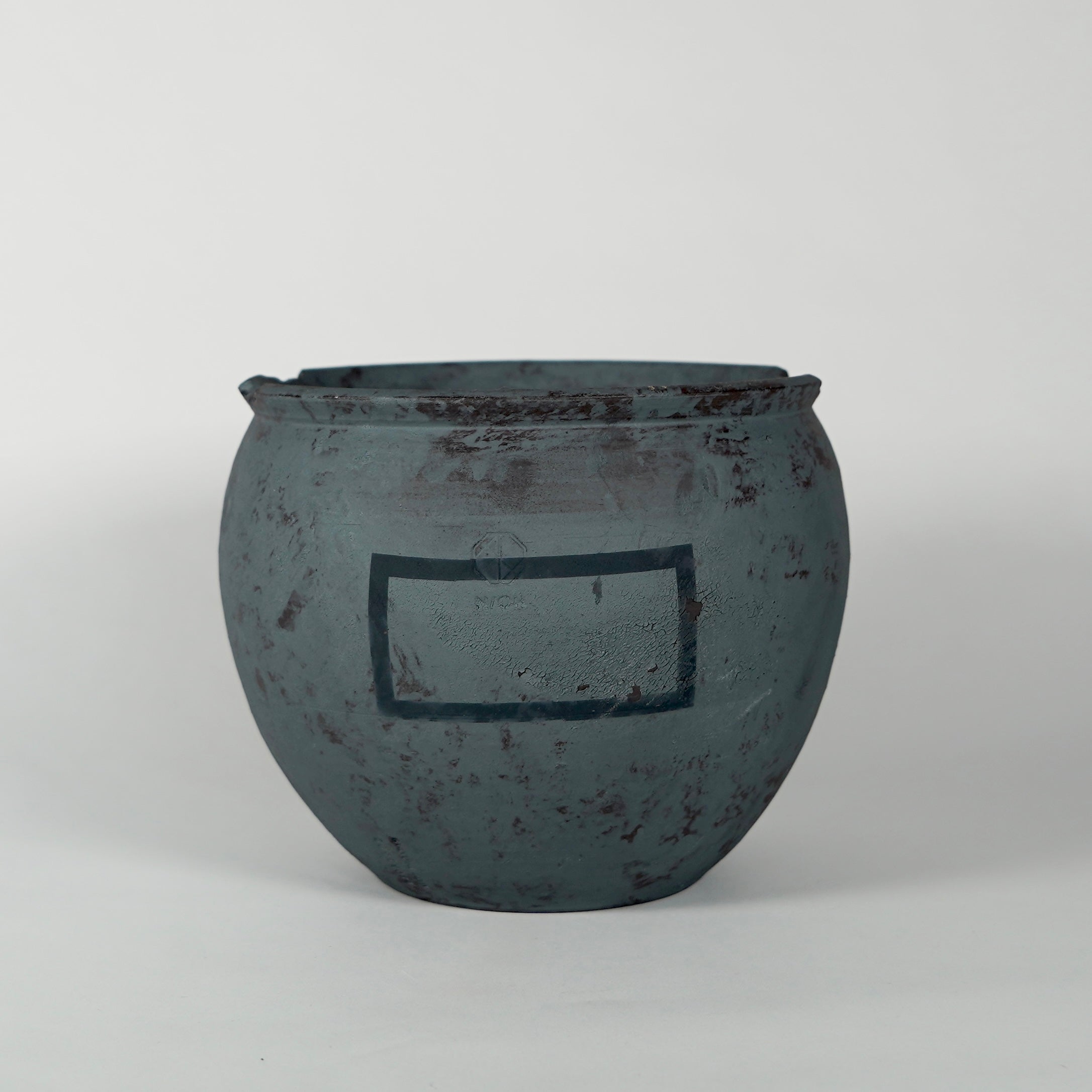 POT – BOTANIZE