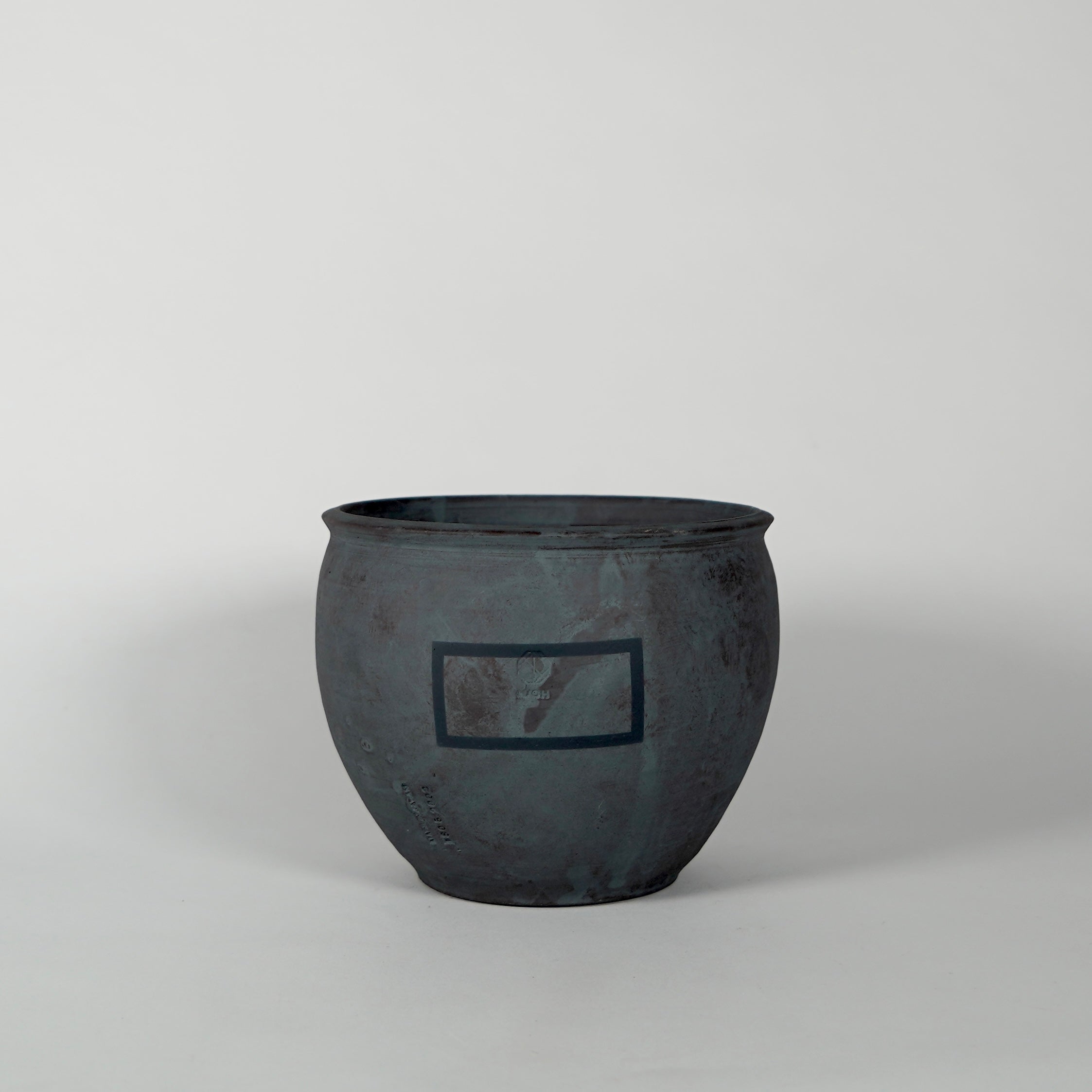 POT – BOTANIZE